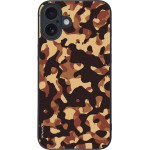Sonique ���� Camouflage Army Series ��� Apple Iphone 16 Plus ���� 01