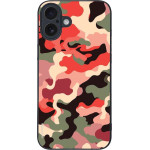Sonique ���� Camouflage Army Series ��� Apple Iphone 16 Plus �������
