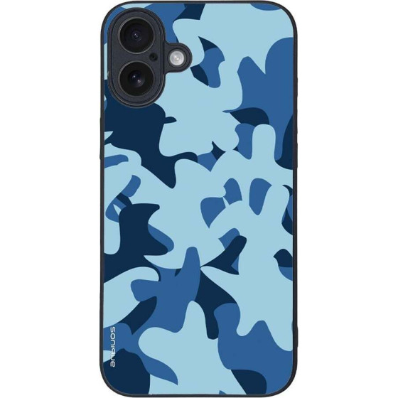 Sonique ���� Camouflage Army Series ��� Apple Iphone 16 Plus ����