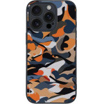 Sonique ���� Camouflage Army Series ��� Apple Iphone 16 Pro ���������