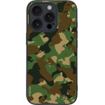 Sonique ���� Camouflage Army Series ��� Apple Iphone 16 Pro �������