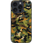 Sonique ���� Camouflage Army Series ��� Apple Iphone 16 Pro ������� 01