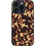 Sonique ���� Camouflage Army Series ��� Apple Iphone 16 Pro ���� 01