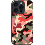 Sonique ���� Camouflage Army Series ��� Apple Iphone 16 Pro �������