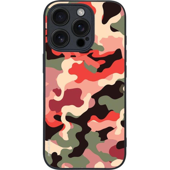 Sonique ���� Camouflage Army Series ��� Apple Iphone 16 Pro �������