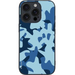 Sonique ���� Camouflage Army Series ��� Apple Iphone 16 Pro ����
