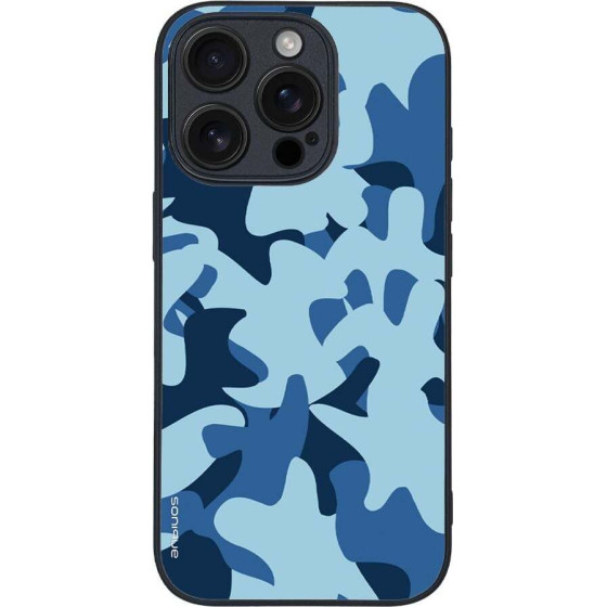 Sonique ���� Camouflage Army Series ��� Apple Iphone 16 Pro ����