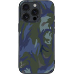 Sonique ���� Camouflage Army Series ��� Apple Iphone 16 Pro ���� 01