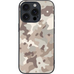 Sonique ���� Camouflage Army Series ��� Apple Iphone 16 Pro ����