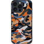 Sonique ���� Camouflage Army Series ��� Apple Iphone 16 Pro Max ���������
