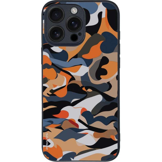 Sonique ���� Camouflage Army Series ��� Apple Iphone 16 Pro Max ���������