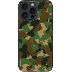 Sonique ���� Camouflage Army Series ��� Apple Iphone 16 Pro Max �������