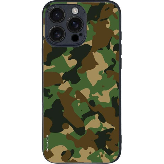 Sonique ���� Camouflage Army Series ��� Apple Iphone 16 Pro Max �������