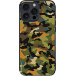 Sonique ���� Camouflage Army Series ��� Apple Iphone 16 Pro Max ������� 01