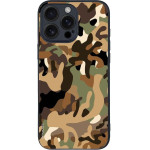 Sonique ���� Camouflage Army Series ��� Apple Iphone 16 Pro Max ����