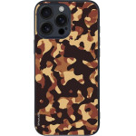 Sonique ���� Camouflage Army Series ��� Apple Iphone 16 Pro Max ���� 01