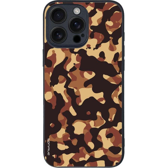 Sonique ���� Camouflage Army Series ��� Apple Iphone 16 Pro Max ���� 01
