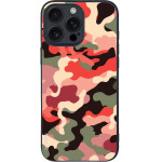 Sonique ���� Camouflage Army Series ��� Apple Iphone 16 Pro Max �������
