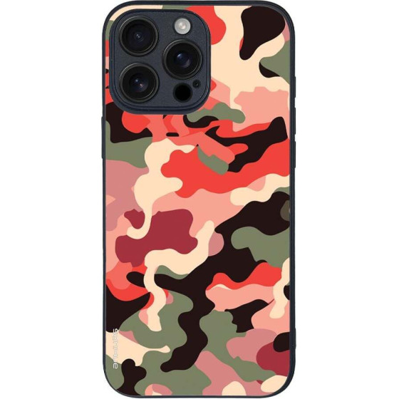 Sonique ���� Camouflage Army Series ��� Apple Iphone 16 Pro Max �������