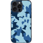 Sonique ���� Camouflage Army Series ��� Apple Iphone 16 Pro Max ����
