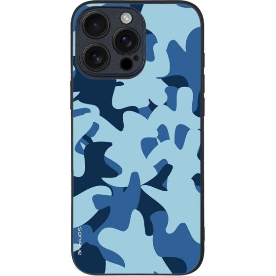 Sonique ���� Camouflage Army Series ��� Apple Iphone 16 Pro Max ����