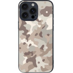 Sonique ���� Camouflage Army Series ��� Apple Iphone 16 Pro Max ����