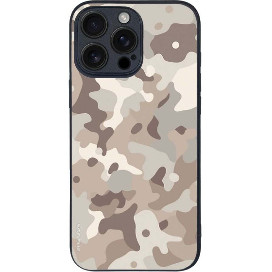 Sonique ���� Camouflage Army Series ��� Apple Iphone 16 Pro Max ����