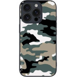 Sonique ���� Camouflage Army Series ��� Apple Iphone 16 Pro ����