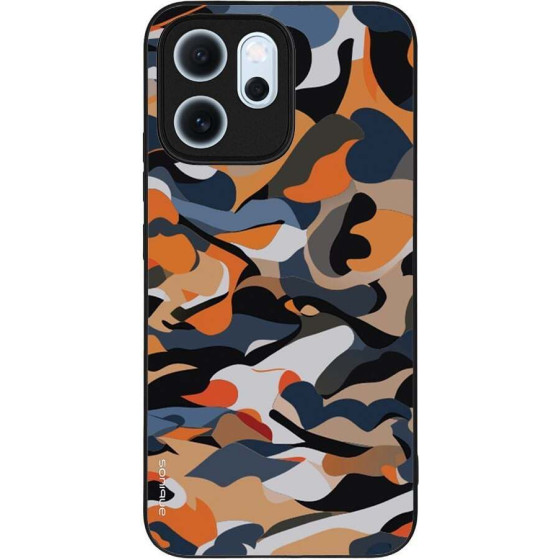 Sonique ���� Camouflage Army Series ��� Oppo Reno14 F 5G ���������