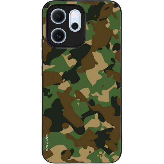Sonique ���� Camouflage Army Series ��� Oppo Reno14 F 5G �������