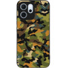 Sonique ���� Camouflage Army Series ��� Oppo Reno14 F 5G ������� 01