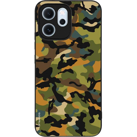 Sonique ���� Camouflage Army Series ��� Oppo Reno14 F 5G ������� 01