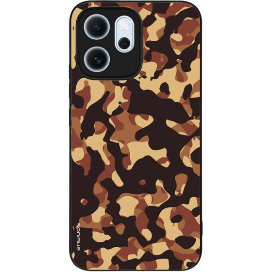Sonique ���� Camouflage Army Series ��� Oppo Reno14 F 5G ���� 01