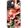 Sonique ���� Camouflage Army Series ��� Oppo Reno14 F 5G �������