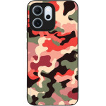 Sonique ���� Camouflage Army Series ��� Oppo Reno14 F 5G �������