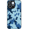 Sonique ���� Camouflage Army Series ��� Oppo Reno14 F 5G ����