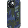 Sonique ���� Camouflage Army Series ��� Oppo Reno14 F 5G ���� 01