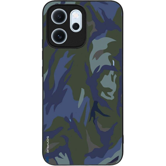 Sonique ���� Camouflage Army Series ��� Oppo Reno14 F 5G ���� 01