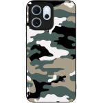 Sonique ���� Camouflage Army Series ��� Oppo Reno14 F 5G ����