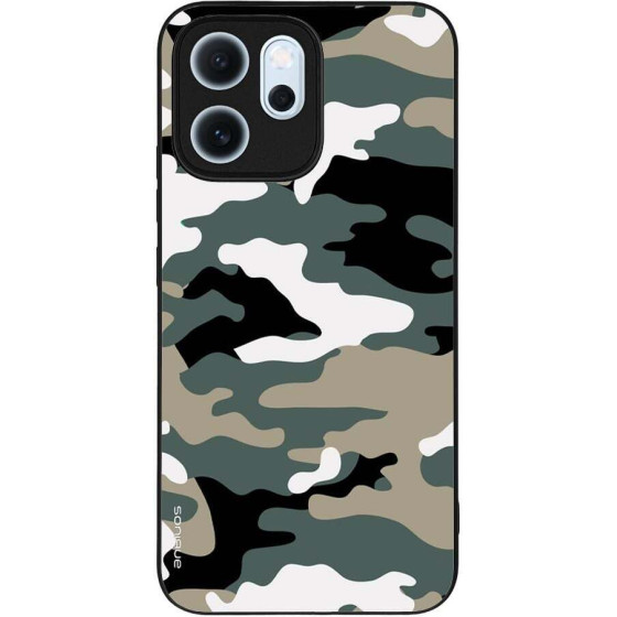 Sonique ���� Camouflage Army Series ��� Oppo Reno14 F 5G ����