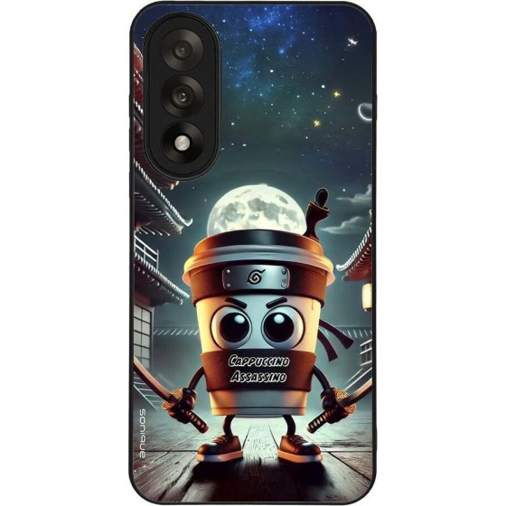 Sonique ���� Italian Brainrot Series ��� Oneplus Nord 5 5G Cappuccino Assassino