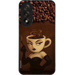 Sonique ���� Italian Brainrot Series ��� Oneplus Nord 5 5G Espresso Signora