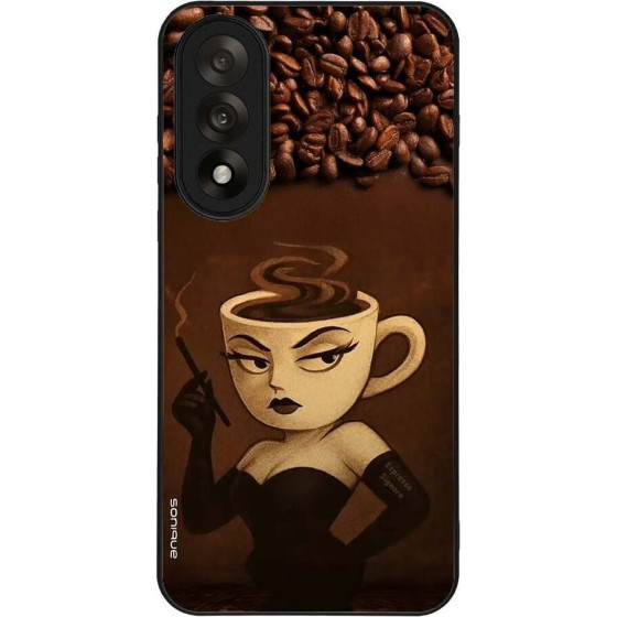 Sonique ���� Italian Brainrot Series ��� Oneplus Nord 5 5G Espresso Signora