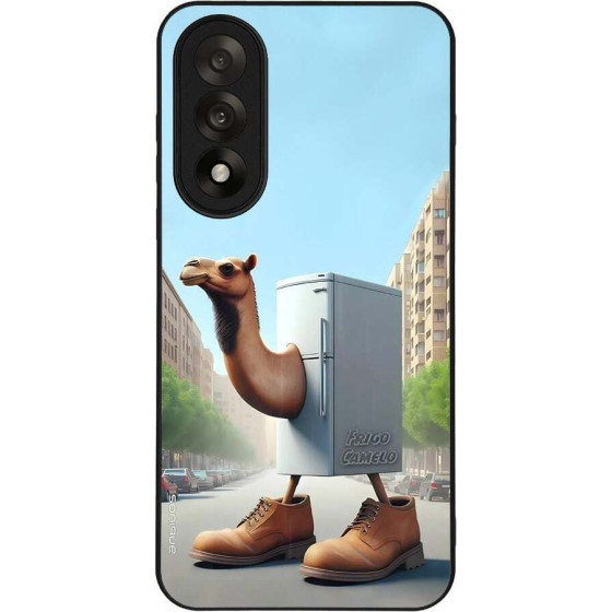 Sonique ���� Italian Brainrot Series ��� Oneplus Nord 5 5G Frigo Camelo