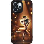 Sonique ���� Italian Brainrot Series ��� Oppo Oppo Reno14 F 5G Ballerina Cappuccina