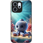 Sonique ���� Italian Brainrot Series ��� Oppo Oppo Reno14 F 5G Blueberrinni Octopussini