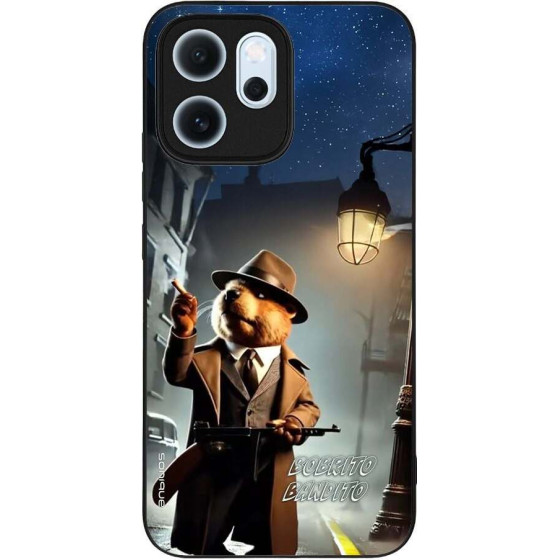 Sonique ���� Italian Brainrot Series ��� Oppo Oppo Reno14 F 5G Bobrito Bandito