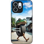 Sonique ���� Italian Brainrot Series ��� Oppo Oppo Reno14 F 5G Boneca Ambalabu