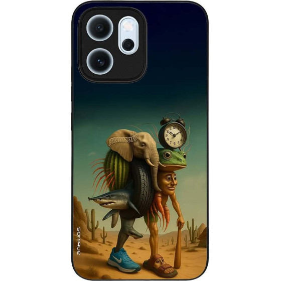 Sonique ���� Italian Brainrot Series ��� Oppo Oppo Reno14 F 5G Brainrots