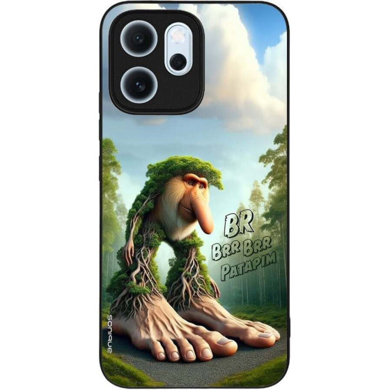Sonique ���� Italian Brainrot Series ��� Oppo Oppo Reno14 F 5G Brr Brr Patapim